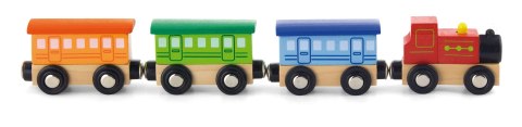 Viga Drewniane Puzzle Pszczoła Układanka Montessori Edukacyjna 18m+ Owad