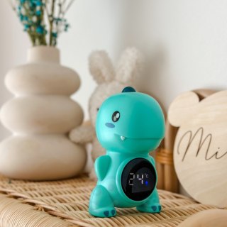 WOOPIE BABY Termometr Do Wody I Pomieszczeń Kolorowe Oznaczenia Temperatury