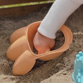 WOOPIE Pazury Łopatka do Piasku BIODEGRADOWALNY ORGANICZNY MATERIAŁ
